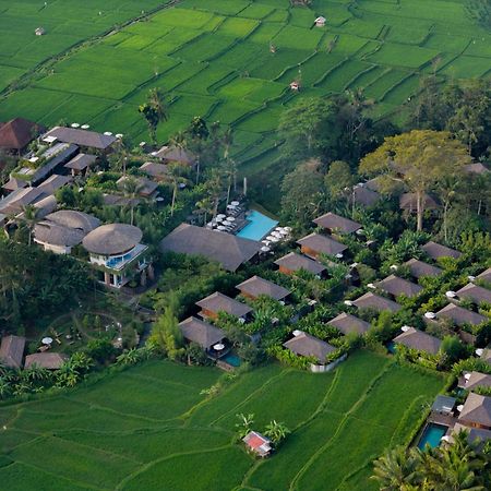 Kappa Senses Ubud Εξωτερικό φωτογραφία