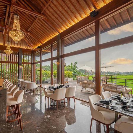 Kappa Senses Ubud Εξωτερικό φωτογραφία