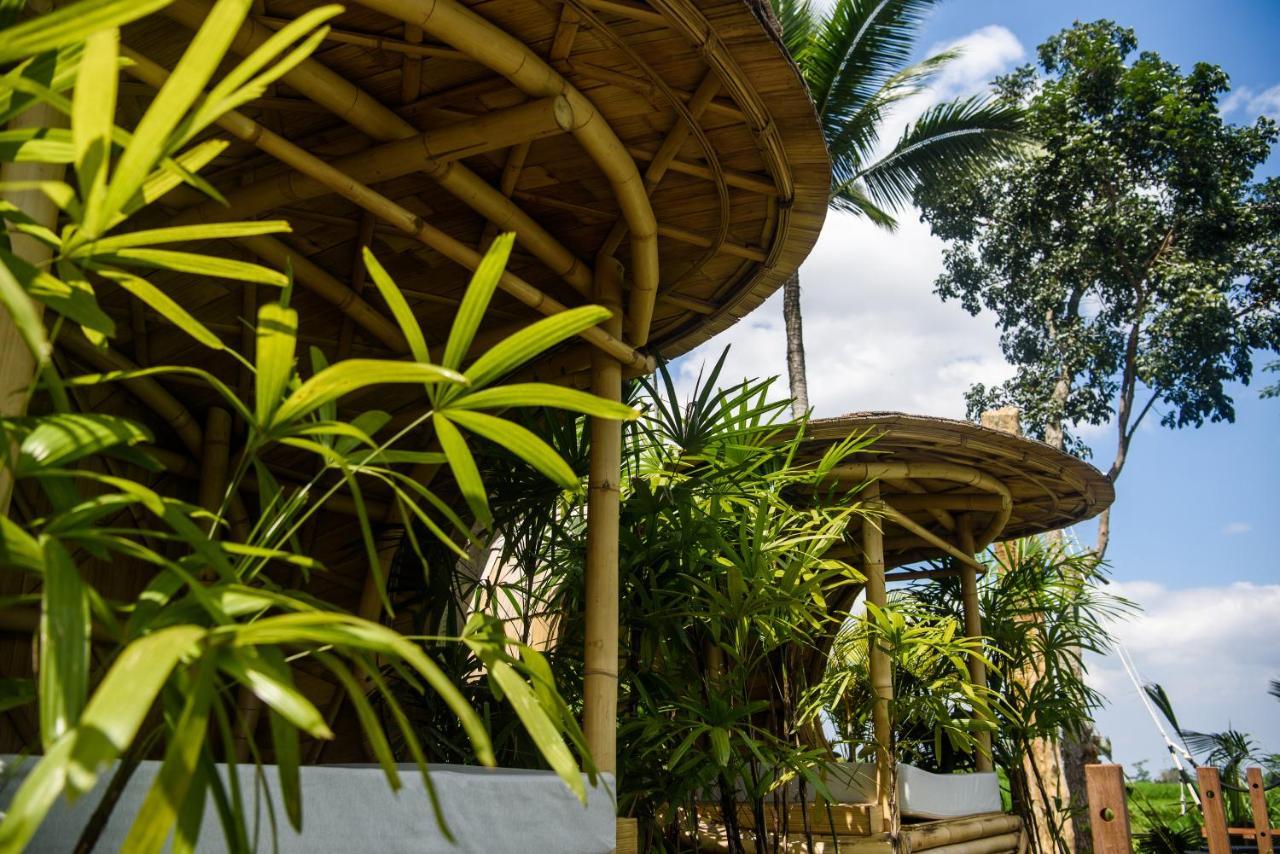 Kappa Senses Ubud Εξωτερικό φωτογραφία