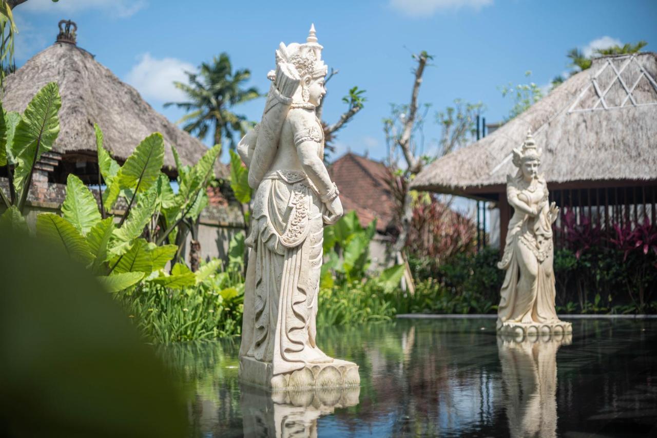 Kappa Senses Ubud Εξωτερικό φωτογραφία