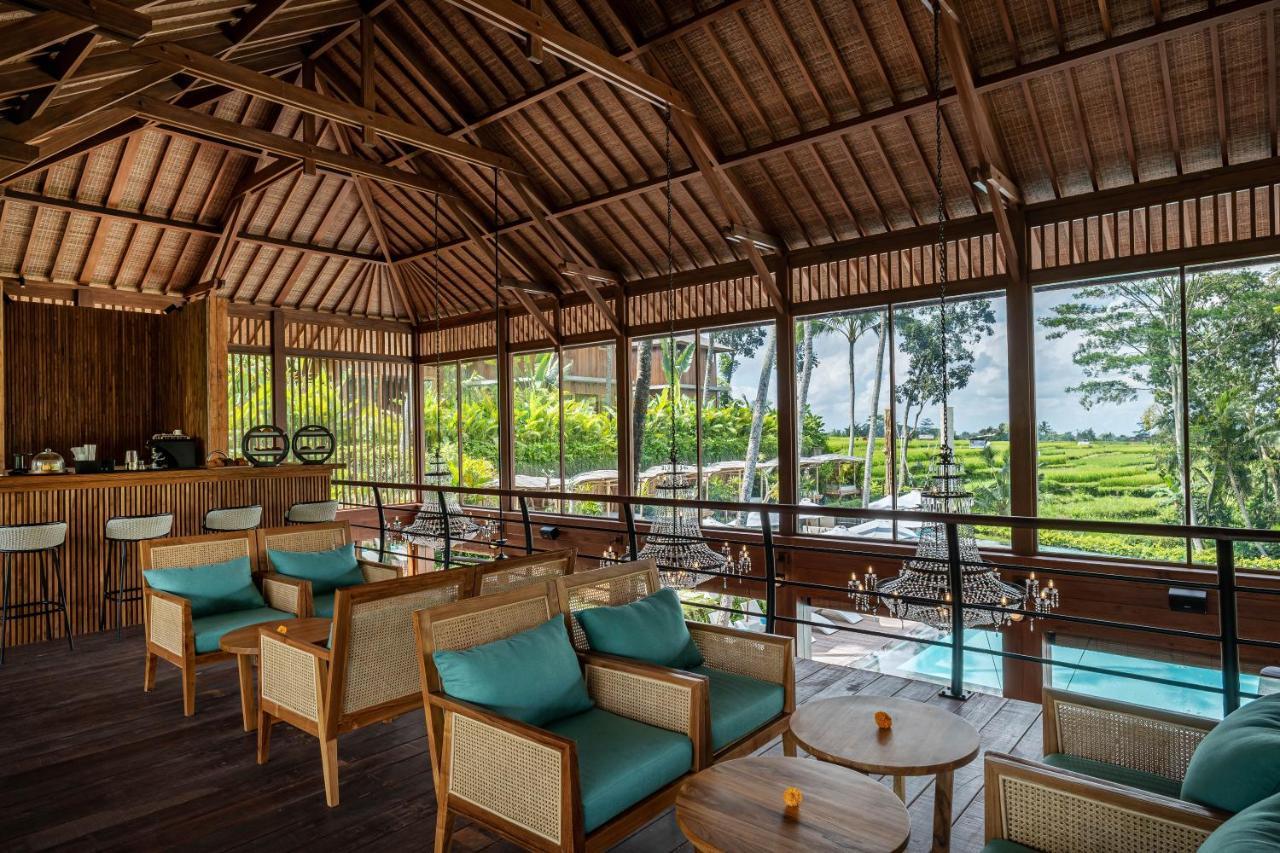 Kappa Senses Ubud Εξωτερικό φωτογραφία