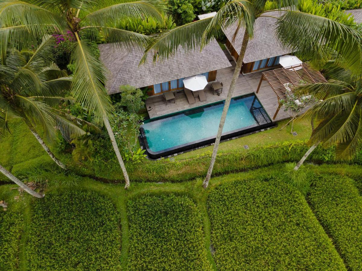 Kappa Senses Ubud Εξωτερικό φωτογραφία