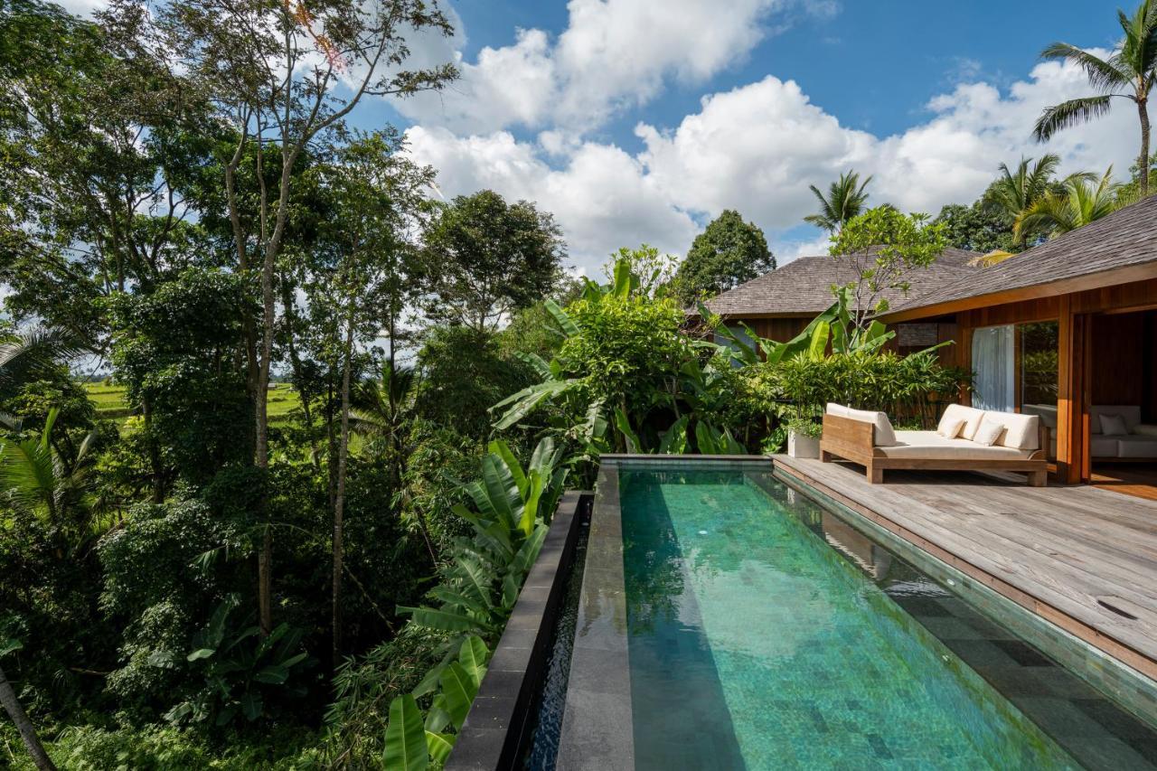 Kappa Senses Ubud Εξωτερικό φωτογραφία