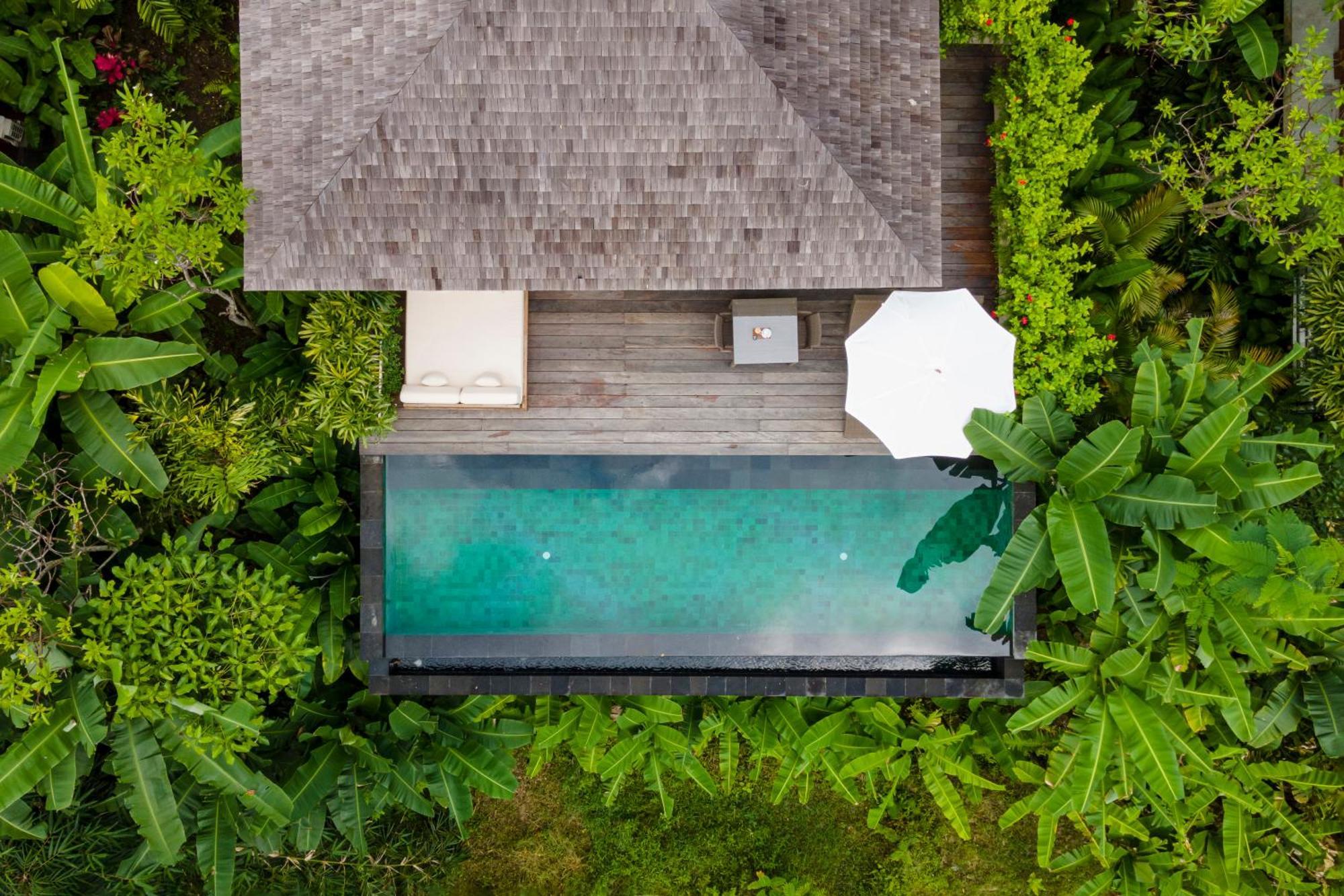 Kappa Senses Ubud Δωμάτιο φωτογραφία