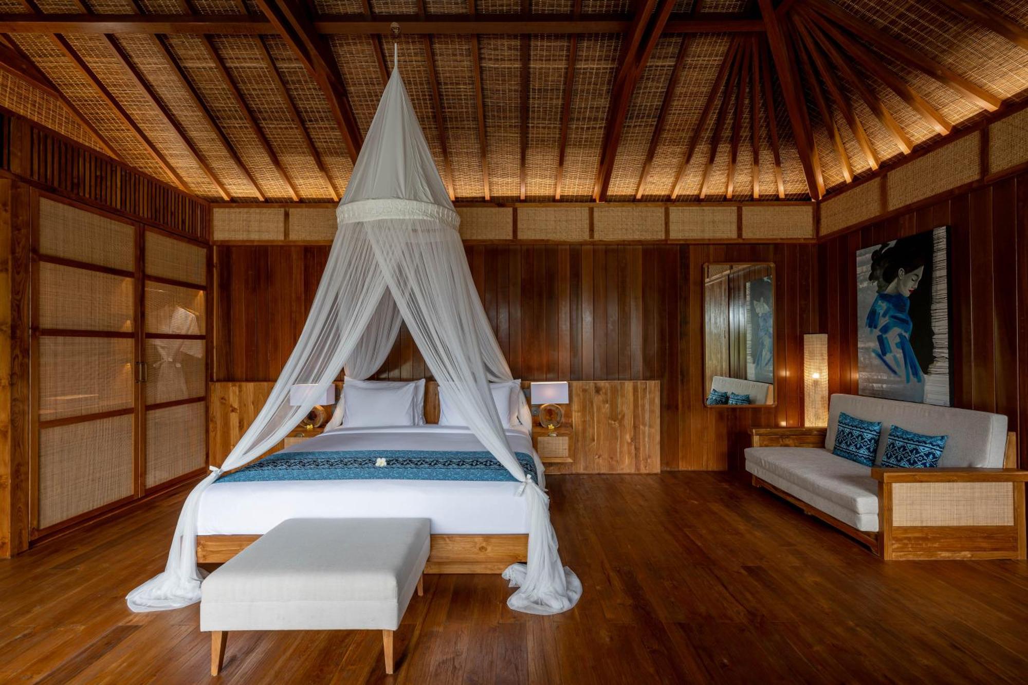 Kappa Senses Ubud Δωμάτιο φωτογραφία