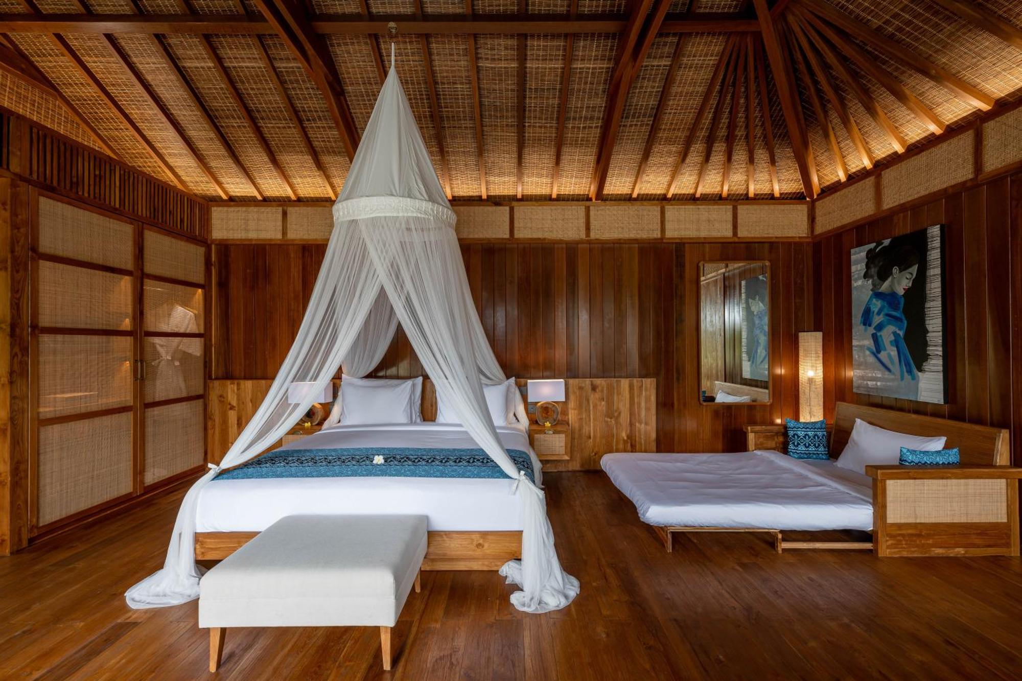 Kappa Senses Ubud Δωμάτιο φωτογραφία