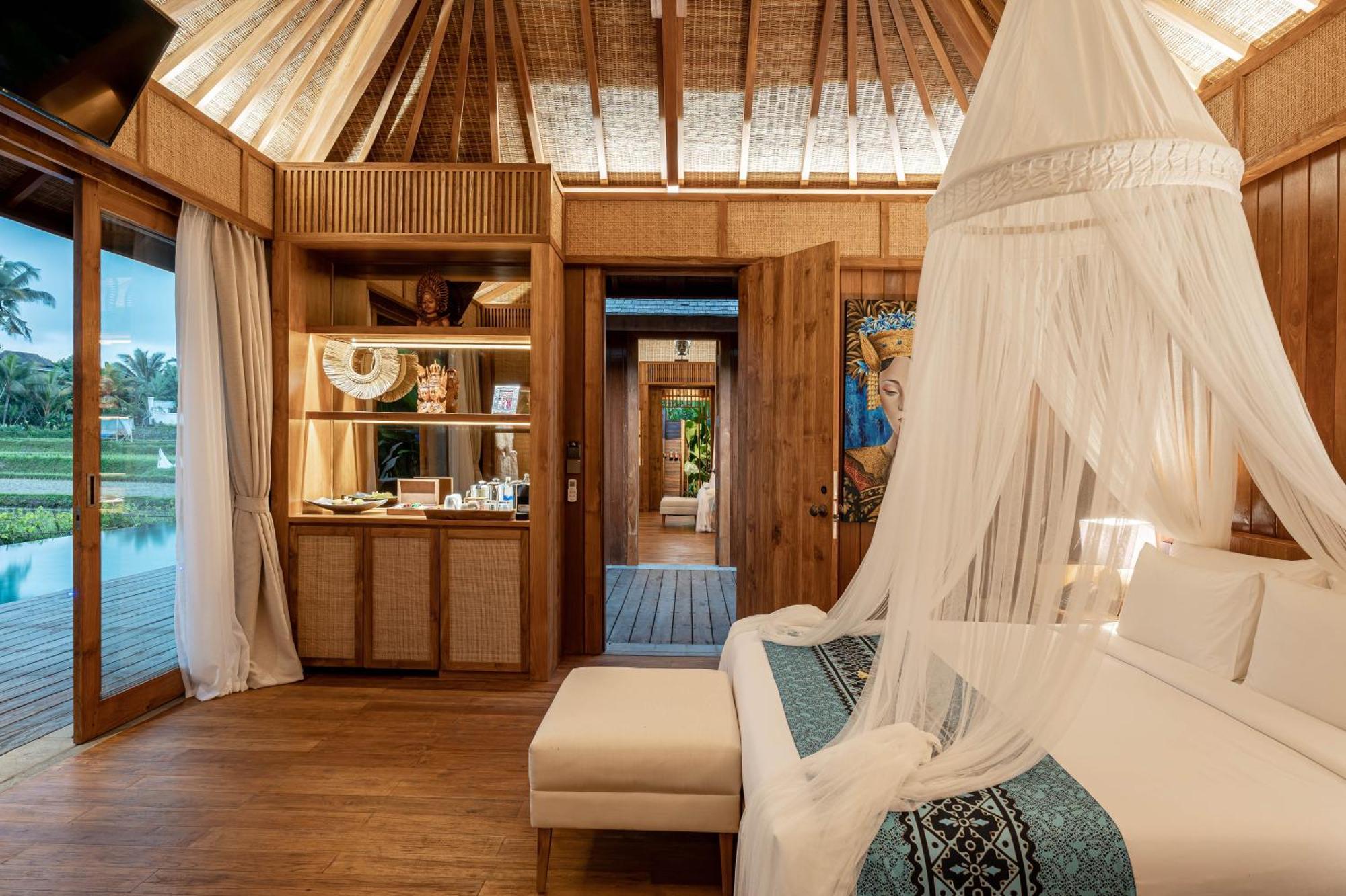 Kappa Senses Ubud Δωμάτιο φωτογραφία