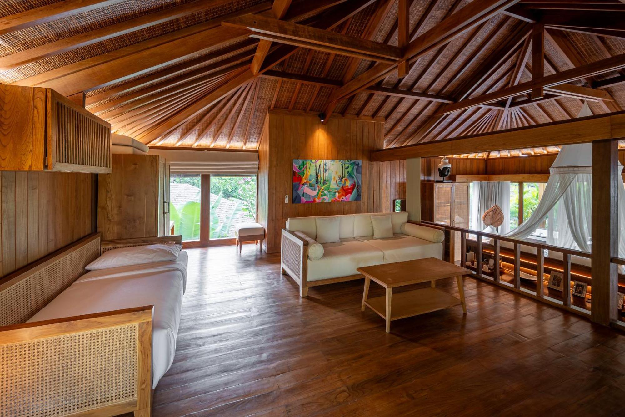 Kappa Senses Ubud Δωμάτιο φωτογραφία