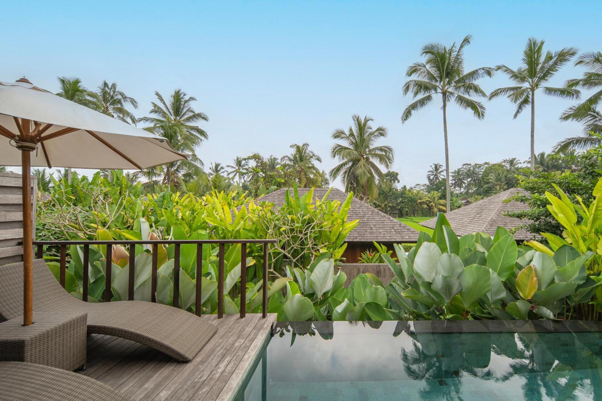 Kappa Senses Ubud Δωμάτιο φωτογραφία