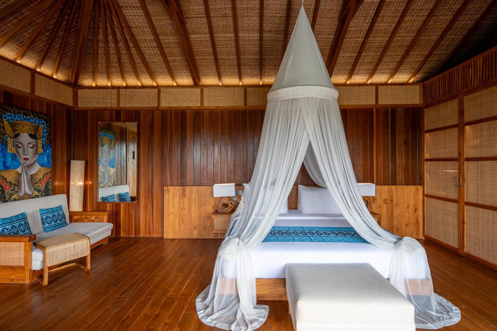 Kappa Senses Ubud Δωμάτιο φωτογραφία