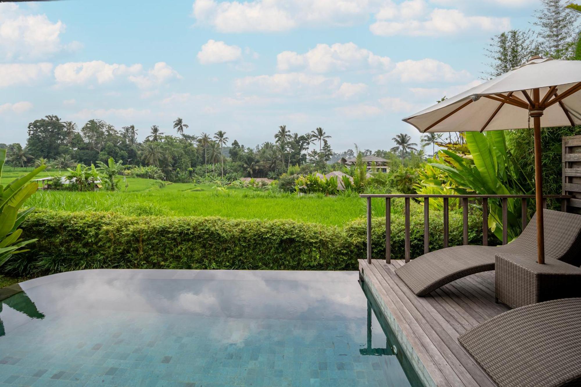 Kappa Senses Ubud Δωμάτιο φωτογραφία