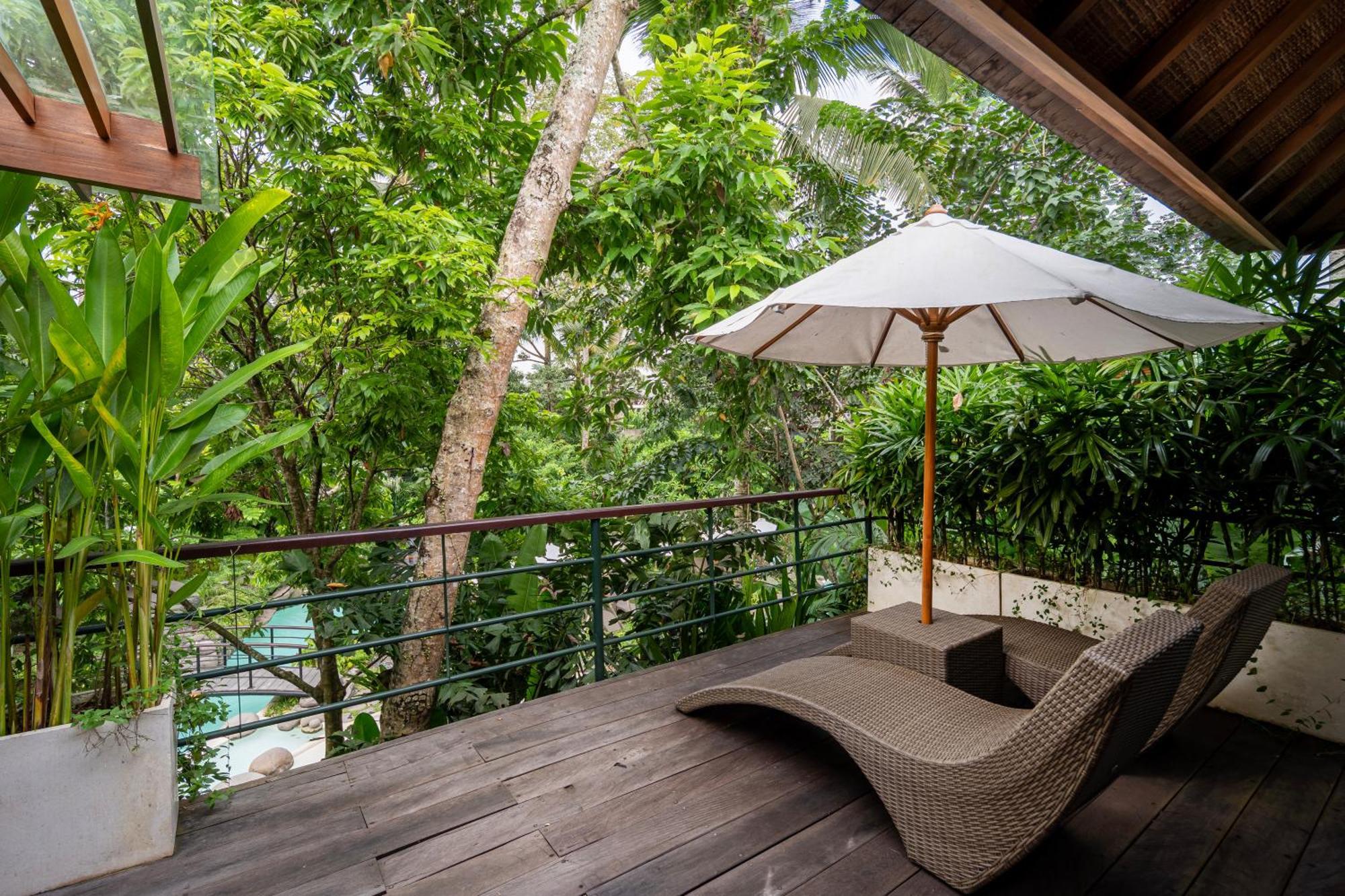 Kappa Senses Ubud Δωμάτιο φωτογραφία